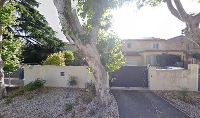 Stephanie CHARPENTIER Groupe C2i Codognan, Vergèze, Agence Immobilière à Codognan