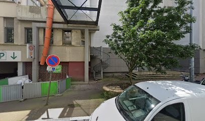 Les Ardoines, Agence Immobilière à Choisy-le-Roi