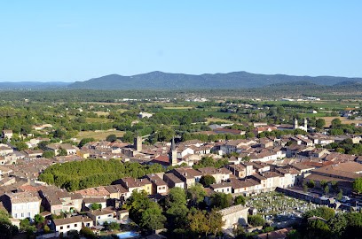 Salery Cevennes et Piémont Immobilier, Agence Immobilière à Saint-Hippolyte-du-Fort