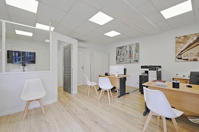 GIL IMMO Lieusaint, Agence Immobilière à Lieusaint