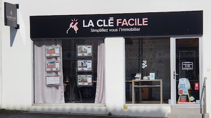 La Clé Facile - Immobilier La Roche Sur Yon, Agence Immobilière à La Roche-sur-Yon