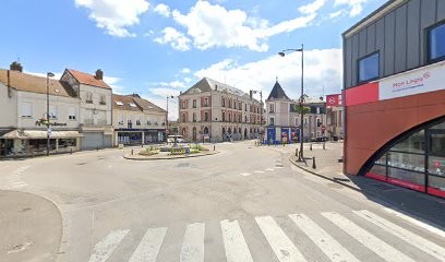 Mon Logis, Agence Immobilière à Romilly-sur-Seine