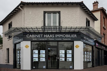 Cabinet Hjs Immobilier, Agence Immobilière à Maisons-Alfort