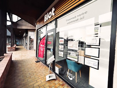 Agence Blot Immobilier Thorigné-Fouillard, Agence Immobilière à Thorigné-Fouillard