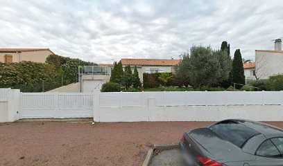 Les Zazous BNB, Agence Immobilière à Saint-Georges-de-Didonne