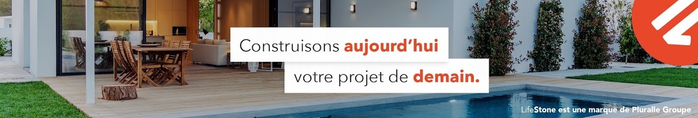 Lifestone Ecully Conseiller immobilier - Achat et vente de biens immobiliers, Agence Immobilière à Écully