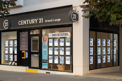CENTURY 21 Grand Large, Agence Immobilière à Royan