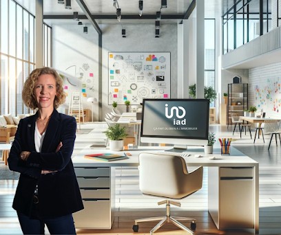 Carole Klups Iad France Votre Conseillère Immobilier Locale, Agence Immobilière à Riedisheim