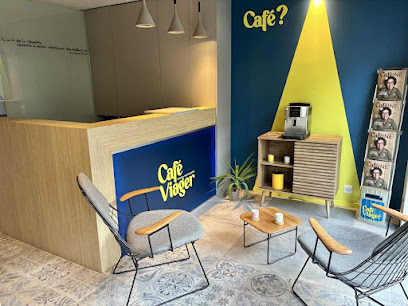 Agence Immobilière Café Viager Agence Immobilière à Annecy
