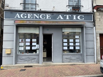 Atic, Agence Immobilière à La Ferté-Gaucher