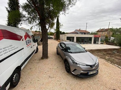 ERA - Agence Des 3 Lucs, Agence Immobilière à Marseille 12