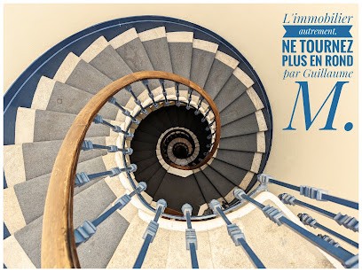 Guillaume MONNEREAU Conseiller immobilier Bordeaux - Le Bouscat, Agence Immobilière au Bouscat