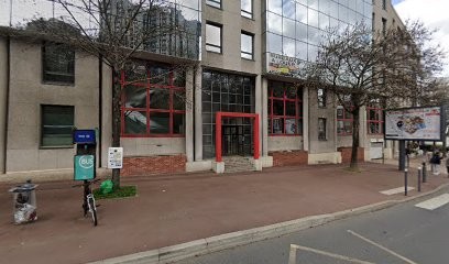 Rmb Europe, Agence Immobilière à Issy-les-Moulineaux