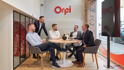 ORPI Agence De La Gare, Agence Immobilière à Villemomble
