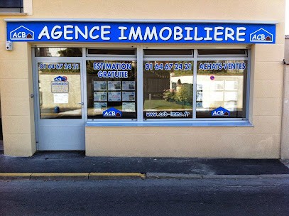 Agence Immobilière, Agence Immobilière à Mitry-Mory