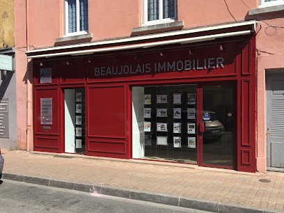 Beaujolais Immobilier, Agence Immobilière à Villefranche-sur-Saône