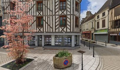 IMMO 10 Nogent - www.immo10.fr, Agence Immobilière à Nogent-sur-Seine