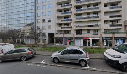 Groupe Rive Droite Rive Gauche Sèvres, Agence Immobilière à Sèvres