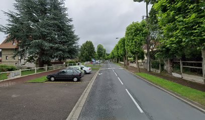 Synd Copro Resid. Bellevue, Agence Immobilière à Villers-sur-Mer