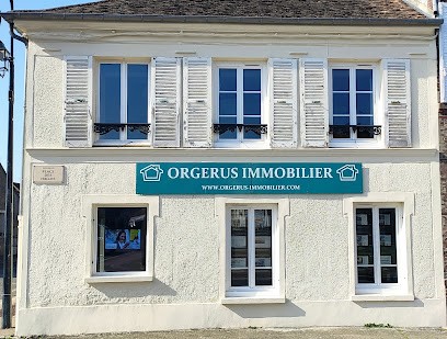 ORGERUS IMMOBILIER, Agence Immobilière à Orgerus