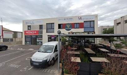 Wellbe immo, Agence Immobilière à Saint-Estève