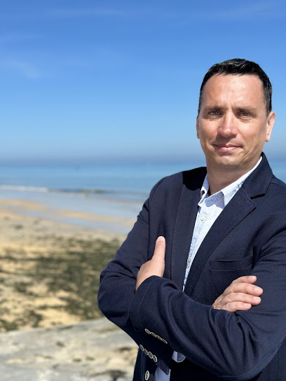 Ludovic Finel - Conseiller Immobilier Bieville Beuville Et Mathieu - Dr House Immo Agence Immobilière à Biéville-Beuville