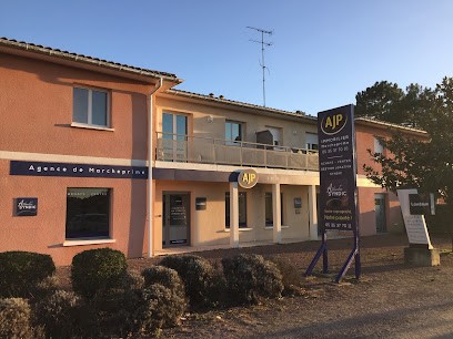 AJP Syndic - Cabinet de Marcheprime, Agence Immobilière à Marcheprime