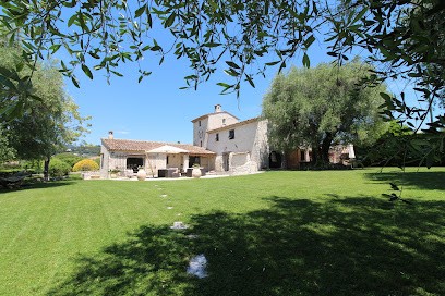 Agence Saint Paul - La Colle Immobilier, Agence Immobilière à Saint-Paul-de-Vence