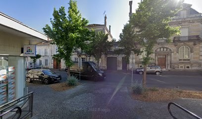 FONCIA | Agence Immobilière | Location-Syndic-Gestion-Locative | Cognac | R. Neuve Des Remparts, Agence Immobilière à Cognac