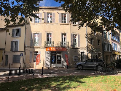 Valorem Immobilier Salon de Provence, Agence Immobilière à Salon-de-Provence
