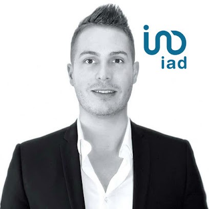 Manuel NIVOLLET - IAD Immobilier Chelles, Agence Immobilière à Chelles