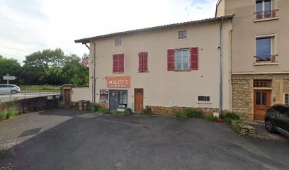 MALOY'S Immobilier, Agence Immobilière à Alix