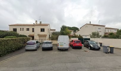 Sci Pedebas, Agence Immobilière à Pérols