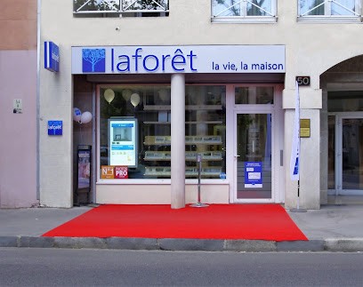 LAFORET IMMOBILIER LYON 5 (TRANSACTION-LOCATION-GESTION), Agence Immobilière à Lyon 05