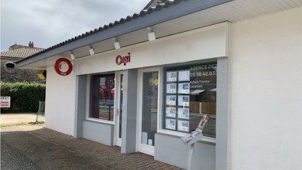 Orpi Agence immo Dezest Lit-et-Mixe, Agence Immobilière à Lit-et-Mixe