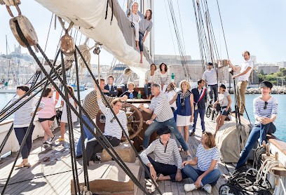 Terrasse en Ville Marseille Corniche, Agence Immobilière à Marseille 07