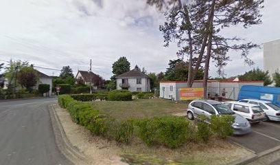 Scalis, Agence Immobilière à Joué-lès-Tours