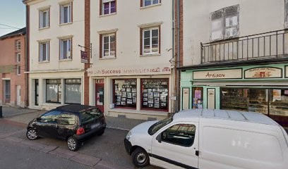 Success Immobilier Orne, Agence Immobilière à Gacé