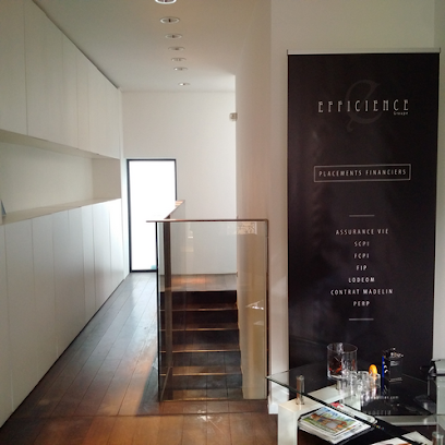 Efficience Groupe Agence Immobilière à Montpellier