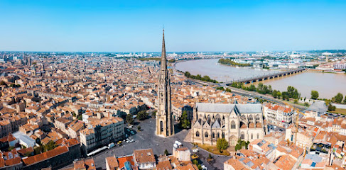 Ltc Immobilier Agence Immobilière à Galgon