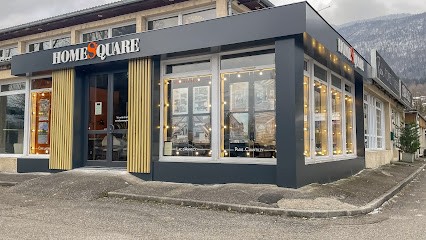 HomeSquare - Lac D'Annecy, Agence Immobilière à Sevrier