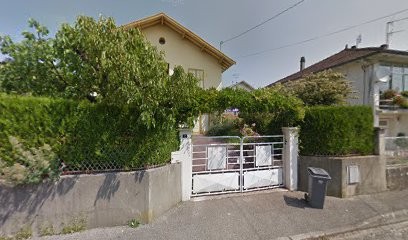 Rousset Denis, Agence Immobilière à La Côte-Saint-André