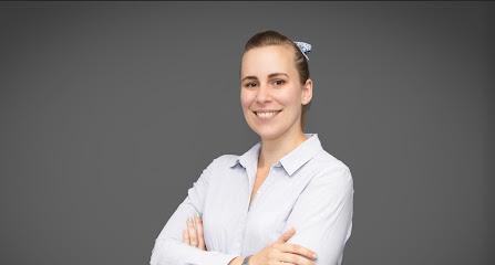 Kristelle Raclot Keymex Immobilier Agence Immobilière à Taverny