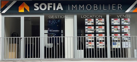 A DÉMÉNAGÉ SOFIA IMMOBILIER A DÉMÉNAGÉ, Agence Immobilière à Montigny-le-Bretonneux