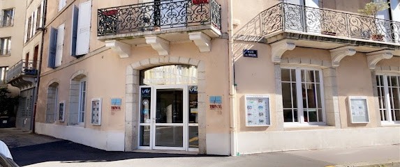 Agence immobilière - Trincal Immobilier - Le-Puy-en-Velay, Agence Immobilière à Aiguilhe