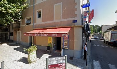 Salery Cévennes Et Piémont Immobilier SAS, Agence Immobilière à Saint-Jean-du-Gard