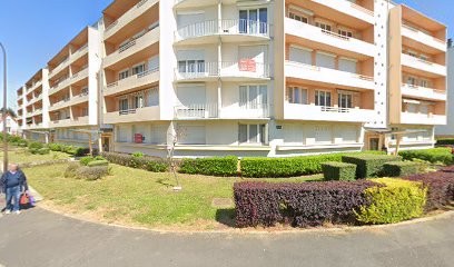 SAI Ozenfant, Agence Immobilière à Saint-Quentin