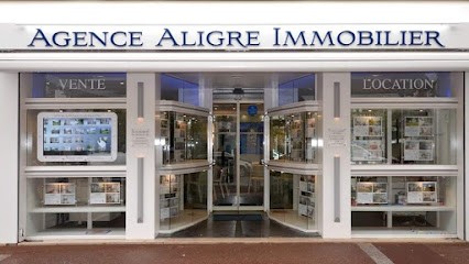 Agence Aligre - Croissy-sur-Seine, Agence Immobilière à Croissy-sur-Seine