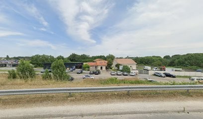 gv location, Agence Immobilière à Saint-André-de-Cubzac