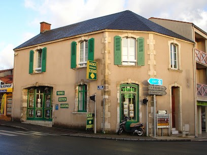 Agence Bossard, Agence Immobilière à Talmont-Saint-Hilaire
